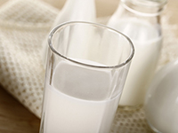Sistema de esterilización a presión para la elaboración de productos lácteos